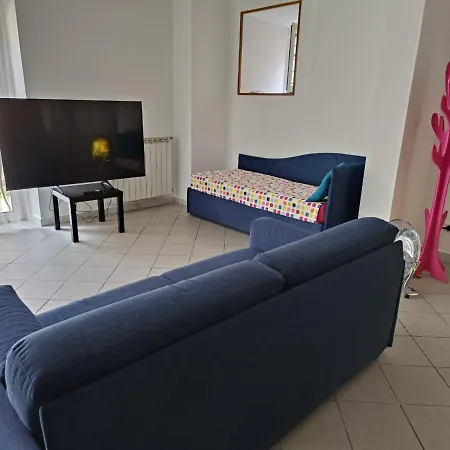 Kunekune Monolocale Appartement Albissola Marina