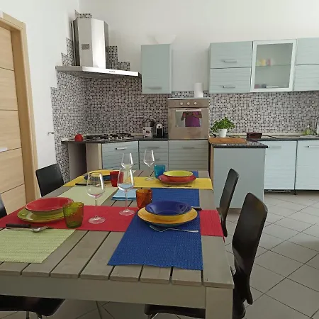 Kunekune Monolocale Apartment *