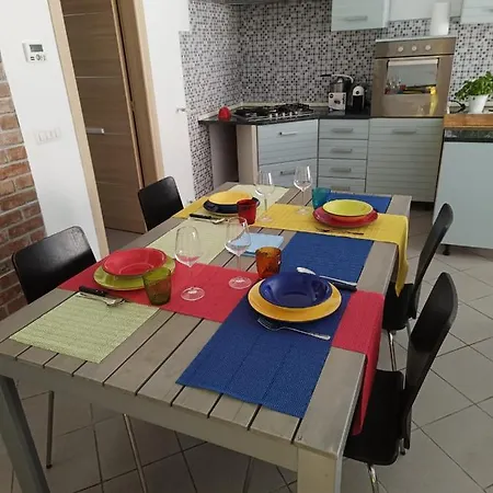 Kunekune Monolocale Appartement