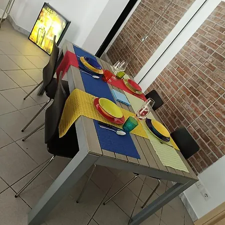 Kunekune Monolocale *