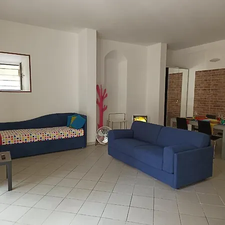 Kunekune Monolocale Apartment