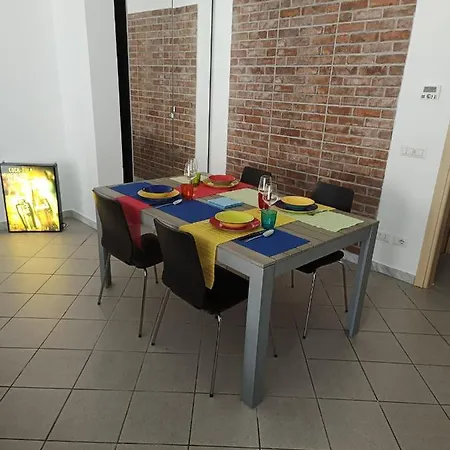Kunekune Monolocale Appartement *