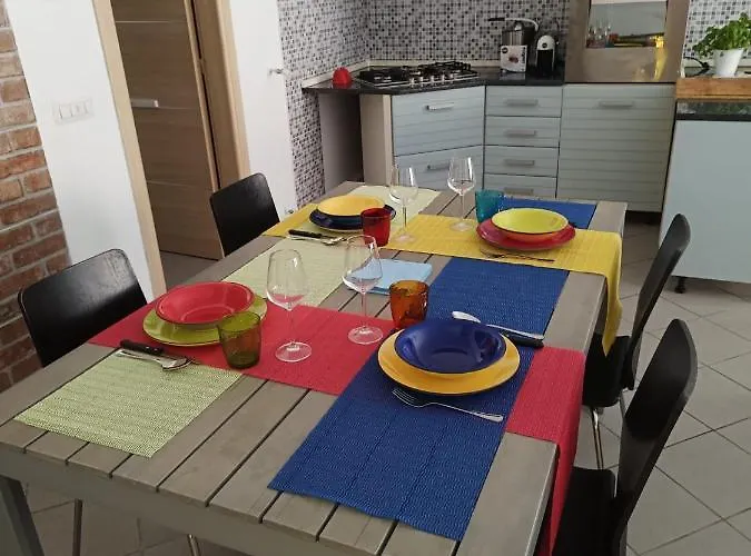 Kunekune Monolocale Apartment