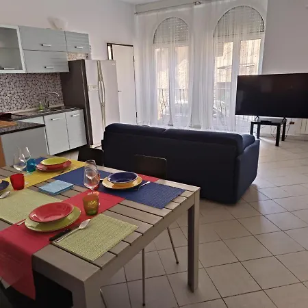 Kunekune Monolocale Appartement Albissola Marina