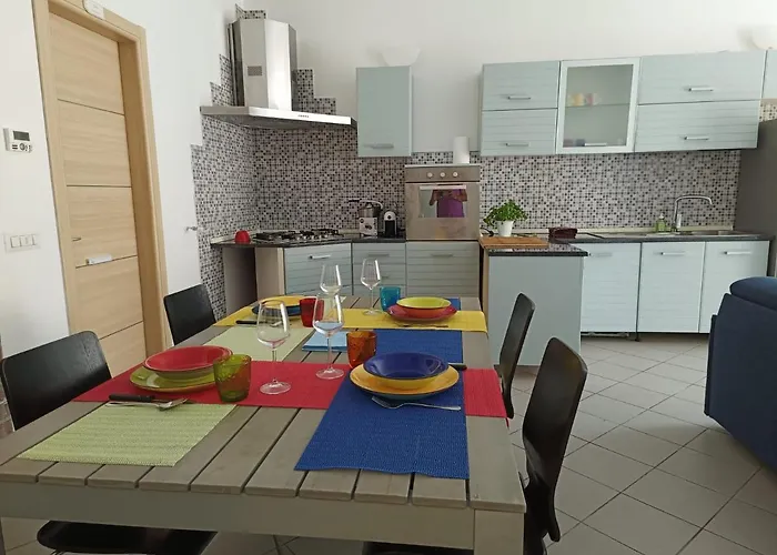 Kunekune Monolocale Apartment *