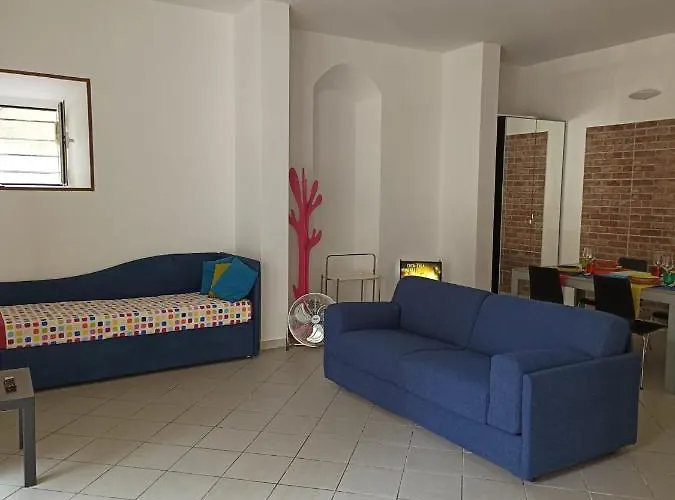 Kunekune Monolocale Apartment